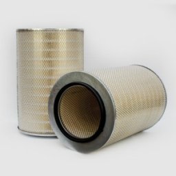 Filtru Aer P131343, Lungime 457,2 mm, Diam. Ext. 307,2 mm, Diam. Int. 196 mm, Donaldson