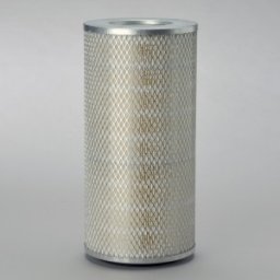 Filtru Aer P133765, Lungime 388,9 mm, Diam. Ext. 185,9 mm, Diam. Int. 100,6 mm, Donaldson