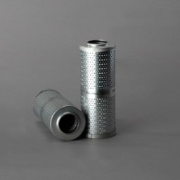 Filtru Hidraulic P164166, Lungime 204 mm, Diam. Ext. 78,7 mm, Diam. Int. 43,43 mm, Finetea 9 µ, Donaldson