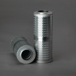 Filtru Hidraulic P164174, Lungime 203,96 mm, Diam. Ext. 78,74 mm, Diam. Int. 43,18 mm, Finetea 23 µ, Donaldson