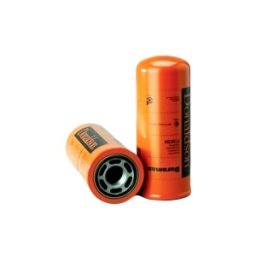 Filtru Hidraulic P164384, Lungime 239,78 mm, Diam. Ext. 97 mm, Filet 1 3/8-12 un, Finetea 7 µ, Donaldson