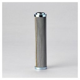 Filtru Hidraulic P165043, Lungime 208 mm, Diam. Ext. 46 mm, Diam. Int. 25,8 mm, Finetea 7 µ, Donaldson