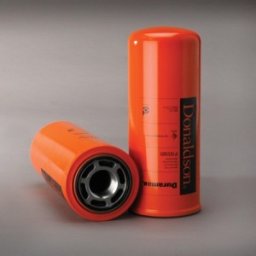 Filtru Hidraulic P165569, Lungime 295,4 mm, Diam. Ext. 121 mm, Filet 1 3/4-12 un, Finetea 23 µ, Donaldson