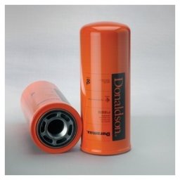 Filtru Hidraulic P165659, Lungime 295,4 mm, Diam. Ext. 121 mm, Filet 1 3/4-12 un, Finetea 4 µ, Donaldson