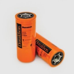 Filtru Hidraulic P165675, Lungime 295,4 mm, Diam. Ext. 121 mm, Filet 1 3/4-12 un, Finetea 5 µ, Donaldson