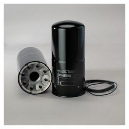 Filtru Hidraulic P165876, Lungime 270,7 mm, Diam. Ext. 129 mm, Filet 1 1/2-16 un, Finetea 11 µ, Donaldson
