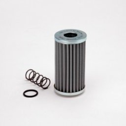Filtru Hidraulic P171530, Lungime 128 mm, Diam. Ext. 70 mm, Diam. Int. 29 mm, Finetea 90 µ, Donaldson