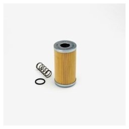 Filtru Hidraulic P171534, Lungime 130 mm, Diam. Ext. 70 mm, Diam. Int. 29 mm, Finetea 50 µ, Donaldson