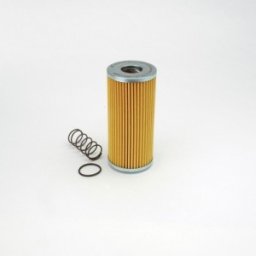 Filtru Hidraulic P171540, Lungime 209 mm, Diam. Ext. 95 mm, Diam. Int. 41 mm, Finetea 27 µ, Donaldson