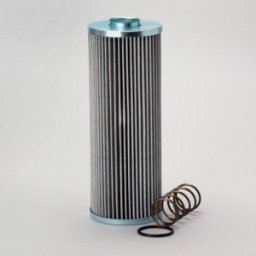 Filtru Hidraulic P171543, Lungime 250 mm, Diam. Ext. 95 mm, Diam. Int. 41 mm, Finetea 9 µ, Donaldson