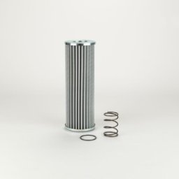 Filtru Hidraulic P171578, Lungime 400 mm, Diam. Ext. 140 mm, Diam. Int. 65 mm, Finetea 90 µ, Donaldson