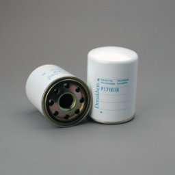 Filtru Hidraulic P171616, Lungime 179 mm, Diam. Ext. 126 mm, Filet 1 1/4 Bsp/G, Finetea 27 µ, Donaldson