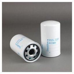 Filtru Hidraulic P171622, Lungime 226 mm, Diam. Ext. 126 mm, Filet 1 1/4 Bsp/G, Finetea 60 µ, Donaldson