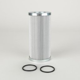 Filtru Hidraulic P171665, Lungime 210 mm, Diam. Ext. 100 mm, Diam. Int. 52 mm, Finetea 11 µ, Donaldson