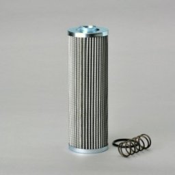 Filtru Hidraulic P171843, Lungime 210 mm, Diam. Ext. 70 mm, Diam. Int. 42 mm, Finetea 23 µ, Donaldson