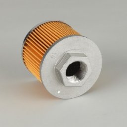 Filtru Hidraulic P171874, Lungime 83,5 mm, Diam. Ext. 95 mm, Filet 1 Bsp/G, Finetea 27 µ, Donaldson