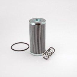 Filtru Hidraulic P173042, Lungime 200 mm, Diam. Ext. 93 mm, Diam. Int. 48 mm, Finetea 23 µ, Donaldson