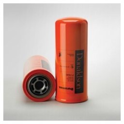 Filtru Hidraulic P179343, Lungime 295,4 mm, Diam. Ext. 121 mm, Filet 1 3/8-12 un, Finetea 11 µ, Donaldson
