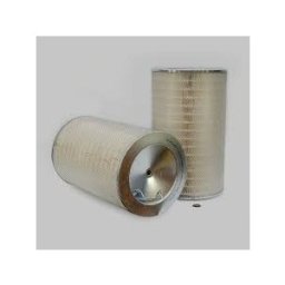 Filtru Aer P181042, Lungime 610,1 mm, Diam. Ext. 372,9 mm, Diam. Int. 262,6 mm, Donaldson
