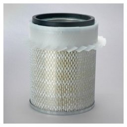 Filtru Aer P181045, Lungime 254 mm, Diam. Ext. 201,5 mm, Diam. Int. 115,9 mm, Donaldson