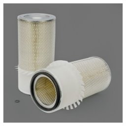Filtru Aer P181064, Lungime 406,4 mm, Diam. Ext. 201,1 mm, Diam. Int. 134,9 mm, Donaldson