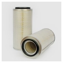 Filtru Aer P181088, Lungime 352,6 mm, Diam. Ext. 164,1 mm, Diam. Int. 86,9 mm, Donaldson
