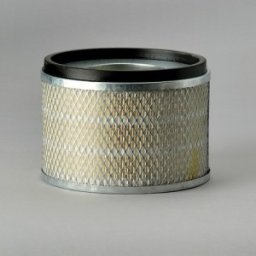 Filtru Aer P181125, Lungime 148,6 mm, Diam. Ext. 204,5 mm, Diam. Int. 102,5 mm, Donaldson