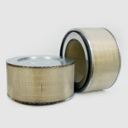Filtru Aer P181126, Lungime 249,9 mm, Diam. Ext. 490 mm, Diam. Int. 328,4 mm, Donaldson