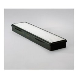 Filtru Cabina P500194, Lungime 435 mm, Inaltime 44 mm, Donaldson