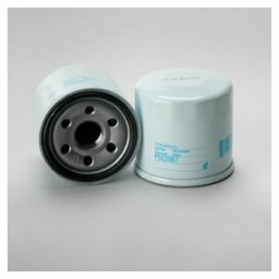 Filtru Ulei P502067, Lungime 65 mm, Diam. Ext. 68 mm, Filet M20 x 1.5, Finetea 40 µ, Donaldson