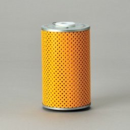 Filtru Combustibil P502132, Lungime 160 mm, Diam. Ext. 98 mm, Diam. Int. 22 mm, Finetea 30 µ, Donaldson