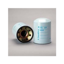 Filtru Hidraulic P502382, Lungime 174 mm, Diam. Ext. 133,4 mm, Diam. Int. 90 mm, Filet M48 x 2, Finetea 7 µ, Donaldson