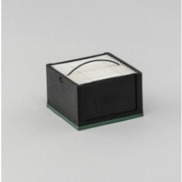Filtru Combustibil P502392, Lungime 88,8 mm, Inaltime 55 mm, Finetea 35 µ, Donaldson