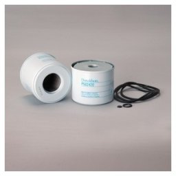 Filtru Combustibil P502420, Lungime 71,3 mm, Diam. Ext. 85 mm, Diam. Int. 19 mm, Finetea 74 µ, Donaldson