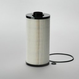 Filtru Combustibil P502424, Lungime 193 mm, Diam. Ext. 94,5 mm, Diam. Int. 26 mm, Finetea 4 µ, Donaldson