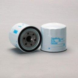 Filtru Ulei P502458, Lungime 101 mm, Diam. Ext. 102 mm, Filet 1-12 un, Finetea 27 µ, Donaldson