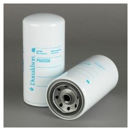 Filtru Combustibil P502536, Lungime 200 mm, Diam. Ext. 93 mm, Filet M18 x 1.5, Finetea 4 µ, Donaldson