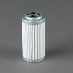 Filtru Hidraulic P502540, Lungime 82 mm, Diam. Ext. 42 mm, Diam. Int. 21 mm, Finetea 20 µ, Donaldson