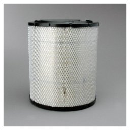 Filtru Aer P532473, Lungime 330,2 mm, Diam. Ext. 292 mm, Diam. Int. 182,7 mm, Donaldson
