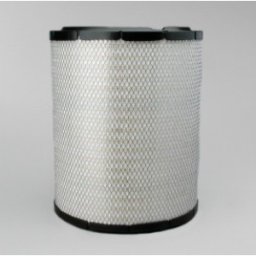 Filtru Aer P532505, Lungime 381,5 mm, Diam. Ext. 317,6 mm, Diam. Int. 208,4 mm, Donaldson