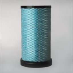 Filtru Aer P532506, Lungime 385,6 mm, Diam. Ext. 211,5 mm, Diam. Int. 155,5 mm, Donaldson
