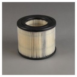 Filtru Aer P528221, Lungime 114,3 mm, Diam. Ext. 139,7 mm, Diam. Int. 82,55 mm, Donaldson