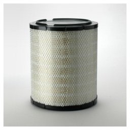 Filtru Aer P532501, Lungime 327,2 mm, Diam. Ext. 281,6 mm, Diam. Int. 147,9 mm, Donaldson
