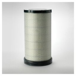 Filtru Aer P532510, Lungime 385,6 mm, Diam. Ext. 211,5 mm, Diam. Int. 155,5 mm, Donaldson