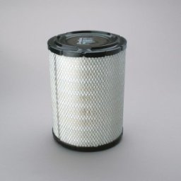 Filtru Aer P527484, Lungime 312 mm, Diam. Ext. 237 mm, Diam. Int. 130,9 mm, Donaldson
