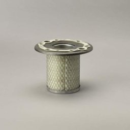Filtru Aer P527530, Lungime 131,6 mm, Diam. Ext. 99,2 mm, Diam. Int. 59 mm, Donaldson