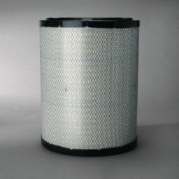 Filtru Aer P533882, Lungime 447,5 mm, Diam. Ext. 362,8 mm, Diam. Int. 228,1 mm, Donaldson