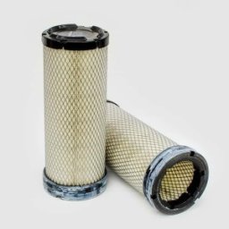 Filtru Aer P536492, Lungime 322,8 mm, Diam. Ext. 134,6 mm, Diam. Int. 94 mm, Donaldson
