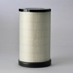 Filtru Aer P538008, Lungime 385,4 mm, Diam. Ext. 230,9 mm, Diam. Int. 176,3 mm, Donaldson