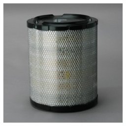 Filtru Aer P543614, Lungime 277,1 mm, Diam. Ext. 237 mm, Diam. Int. 130,9 mm, Donaldson